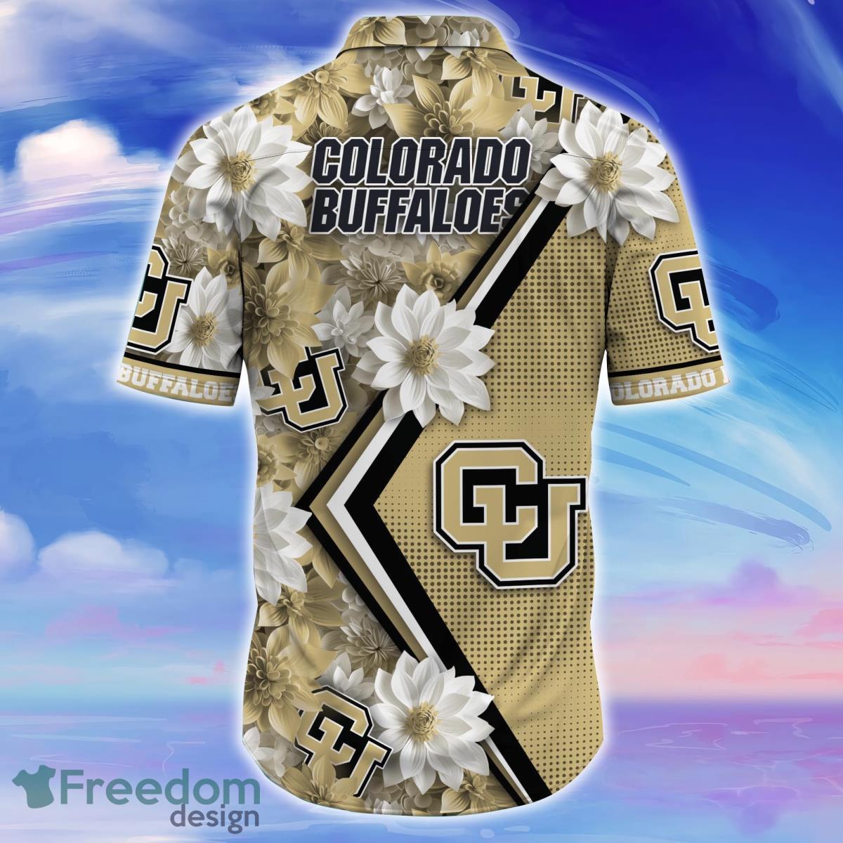 Colorado Rockies MLB Hawaiian Shirt Trending Style For Fans - Freedomdesign