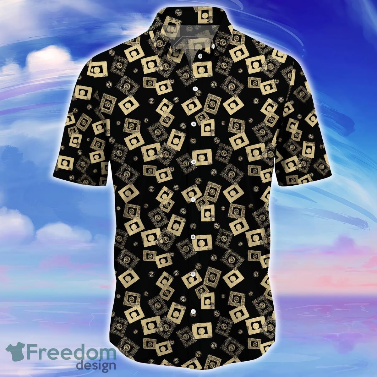 Colorado Buffaloes Trending Hawaiian Shirt Gift For Men Women Fans Product Photo 2