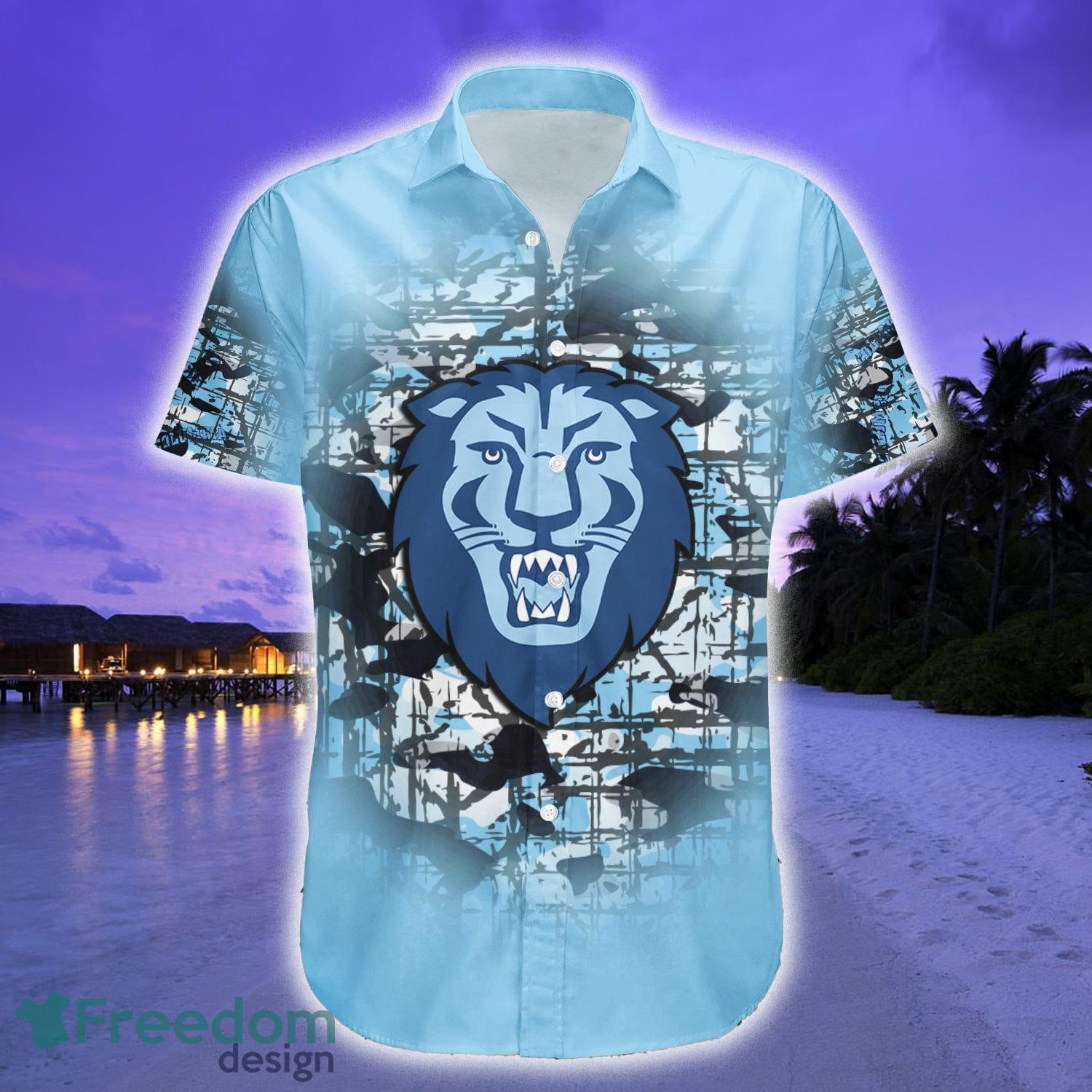 Creighton Bluejays Vintage Shirt - Freedomdesign