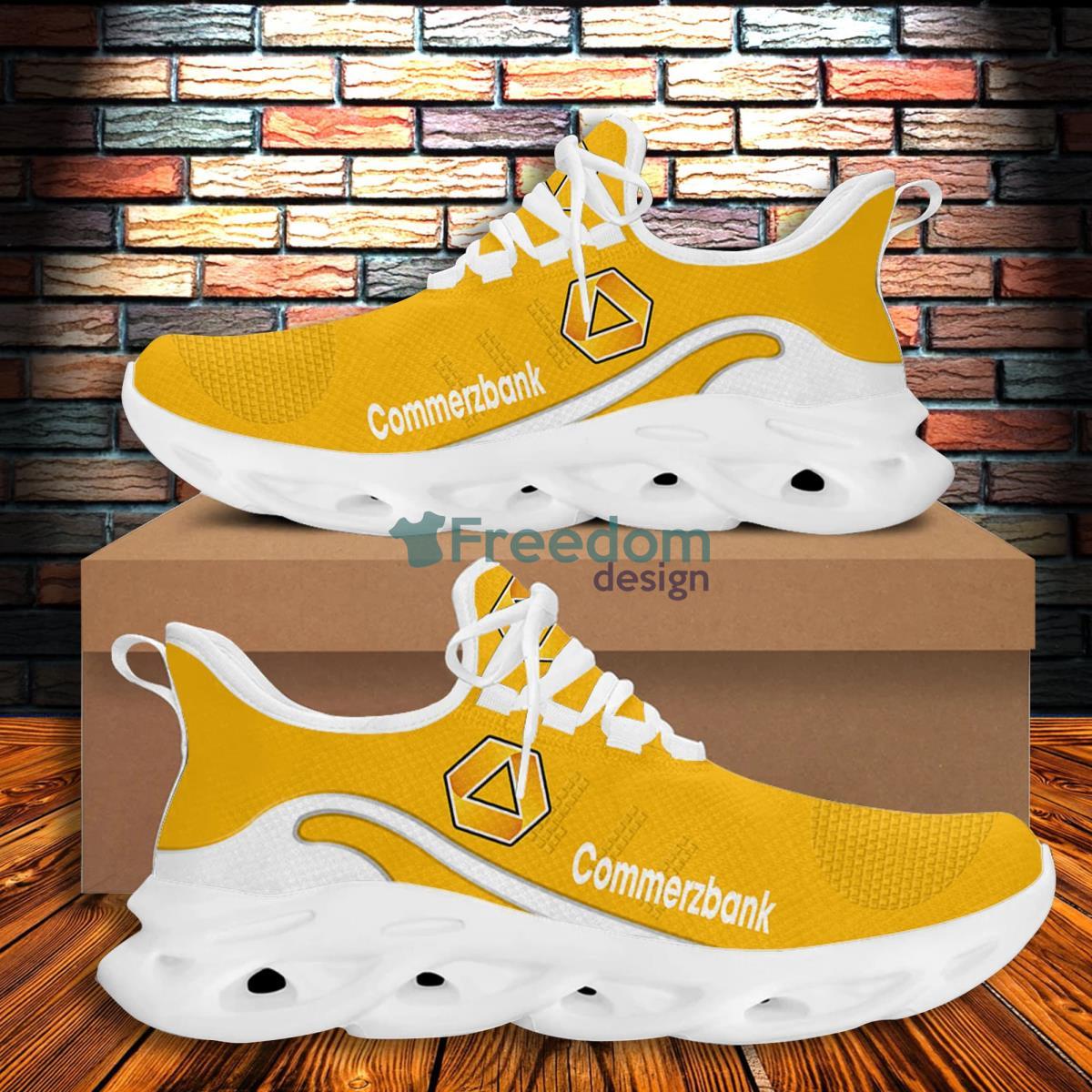 Commerzbank Max Soul Shoes Hot Trending For Men Women Product Photo 2