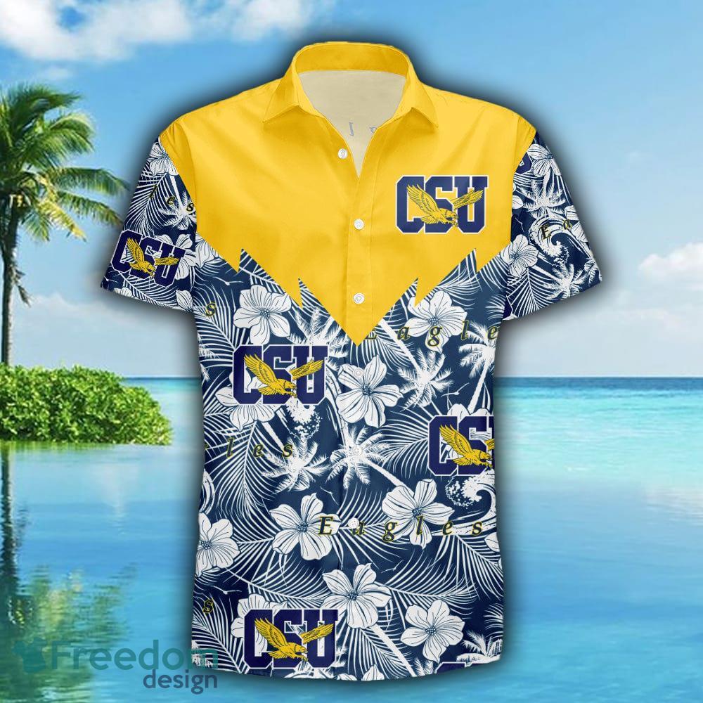 Coppin State Eagles 3D Hawaiian Shirt Grunge Polynesian TattooNCAA Summer  Beach For Fans Gift - Freedomdesign