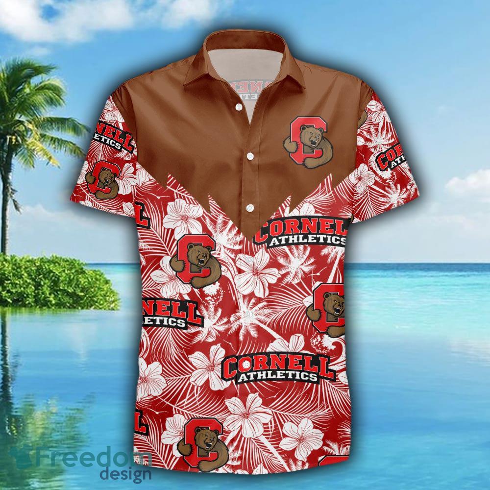 Creighton Bluejays Hawaiian Shirt Camouflage NCAA Summer Custom Number And  Name For Fans Gift - Freedomdesign