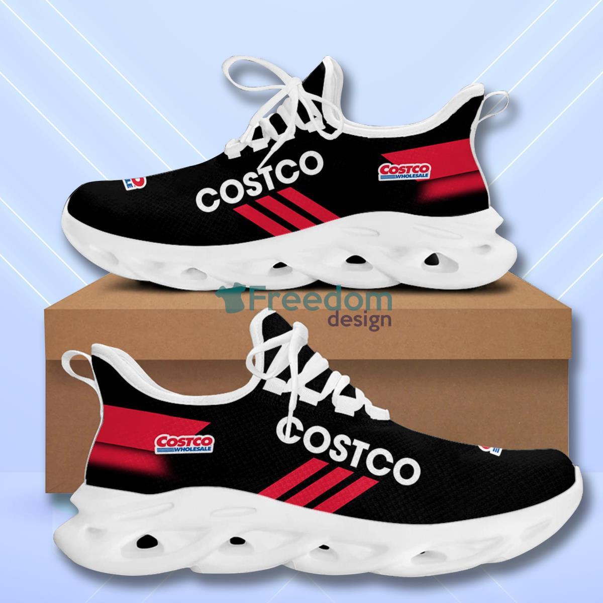 Costco Max Soul Shoes Hot Trending Best Gift For Men Women Product Photo 2