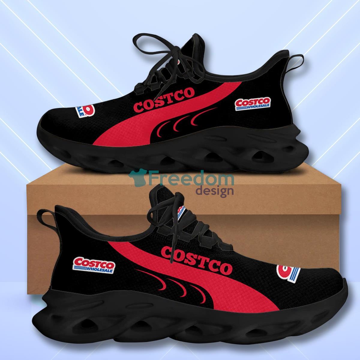 Costco Max Soul Shoes Hot Trending Great Gift For Men Women Product Photo 1