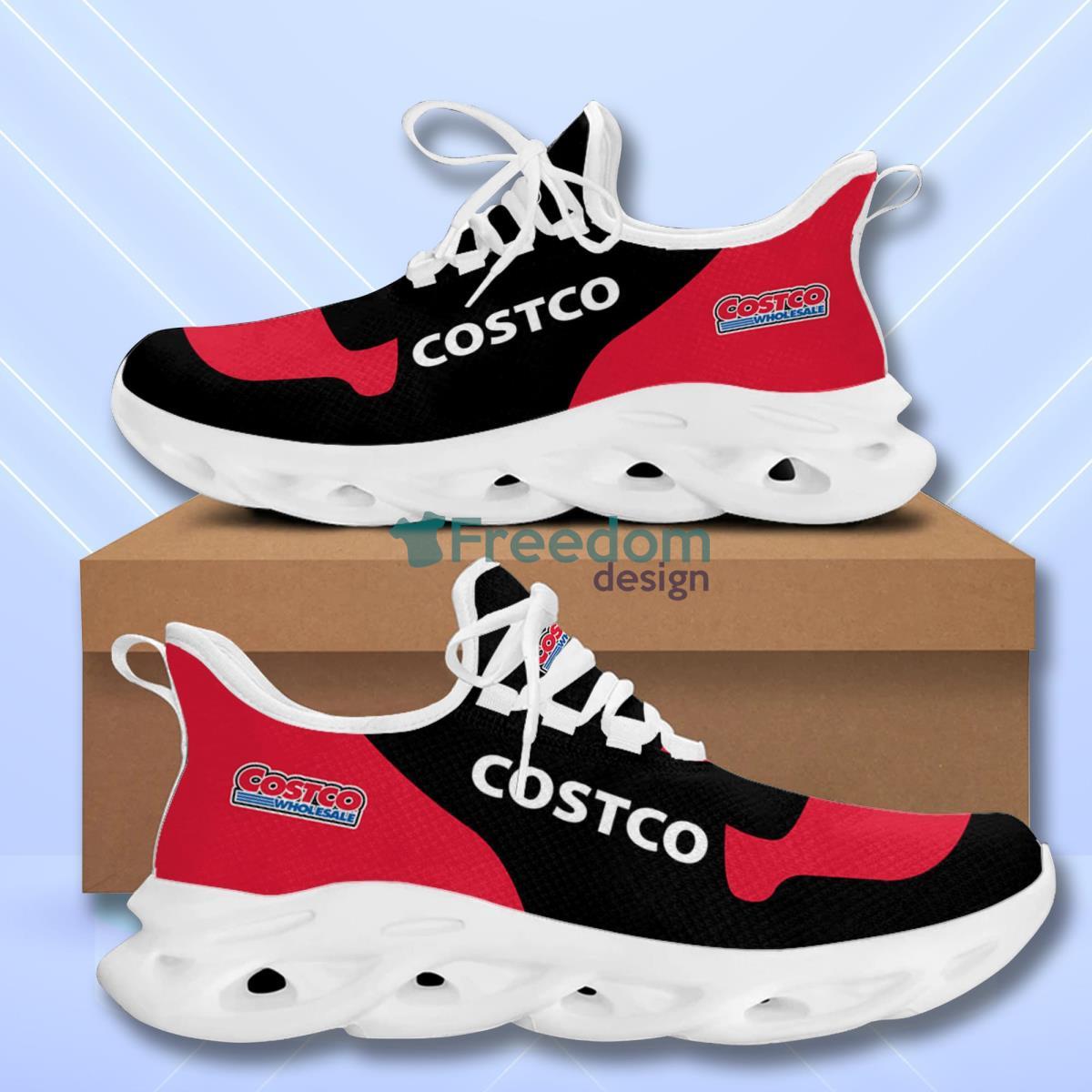 Costco Max Soul Shoes Hot Trending Style Gift For Men Women Product Photo 2