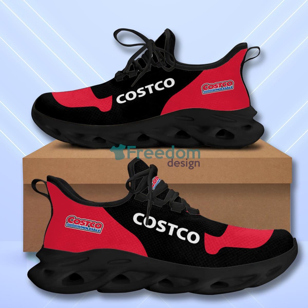 Costco Max Soul Shoes Hot Trending Style Gift For Men Women Product Photo 1