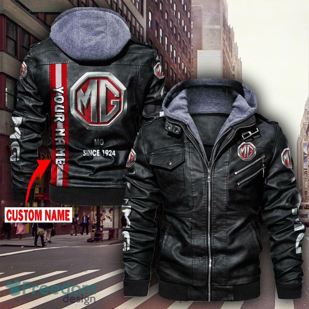 Mg hot sale racing jacket