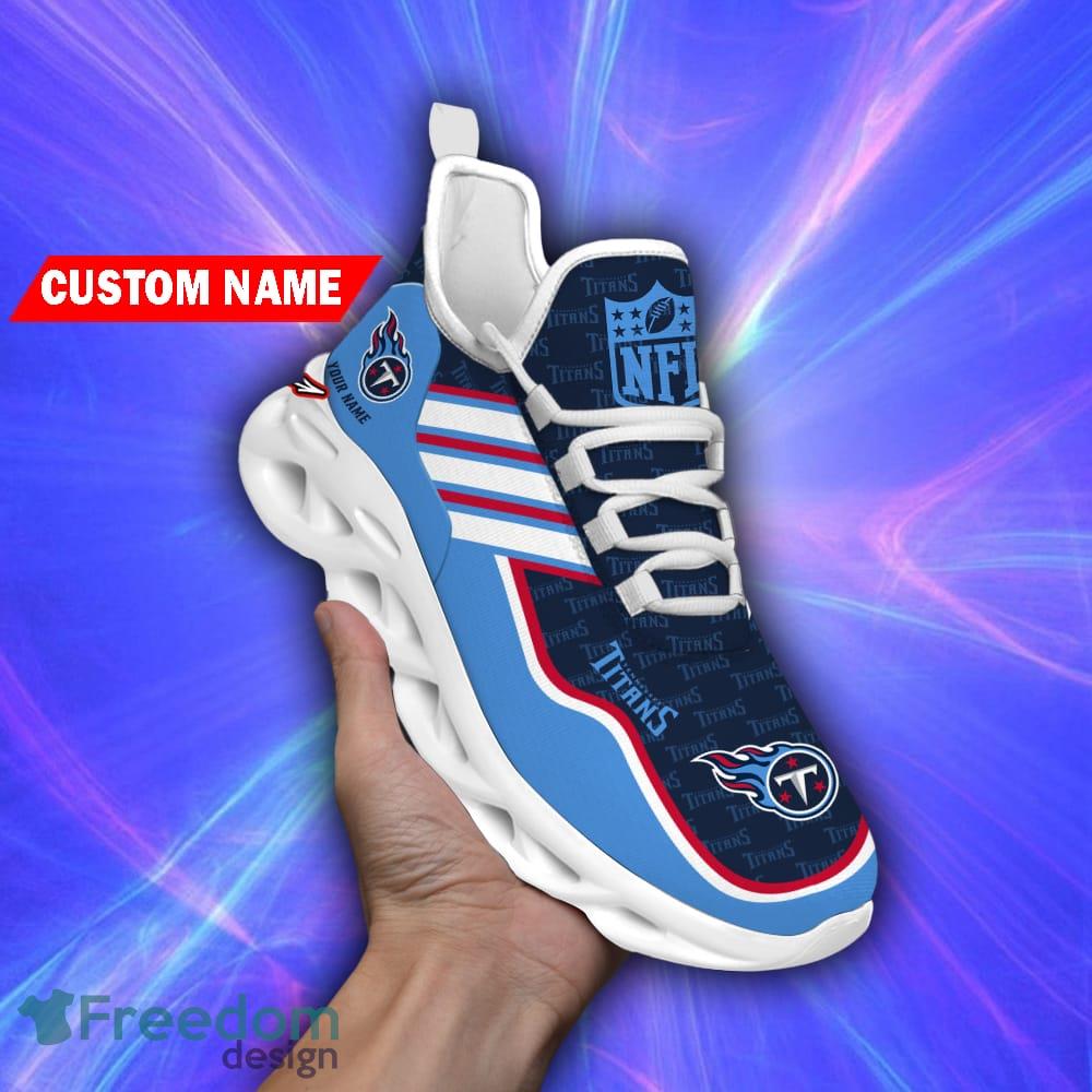 Custom Name Tennis Personalized Clog Shoes