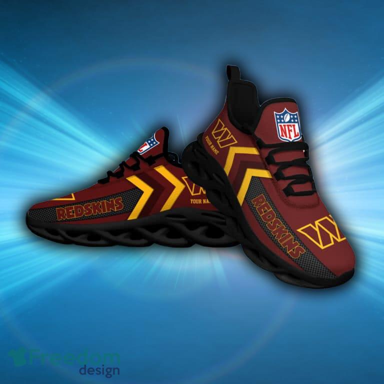 Washington Commanders Redskins Hoodies Full Over Print - Freedomdesign