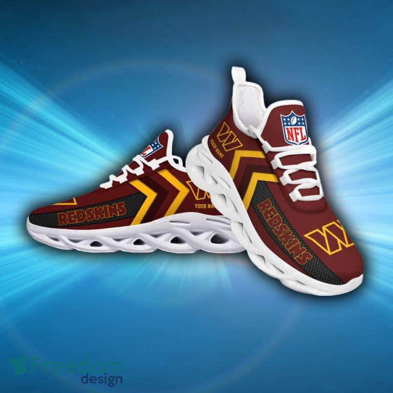 Washington Commanders Redskins Hoodies Full Over Print - Freedomdesign