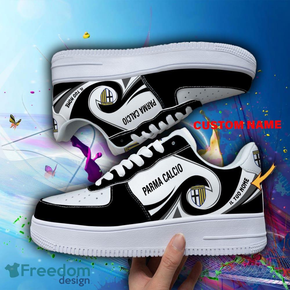 Custom Nike Air Force 1 Shoes Cartoon