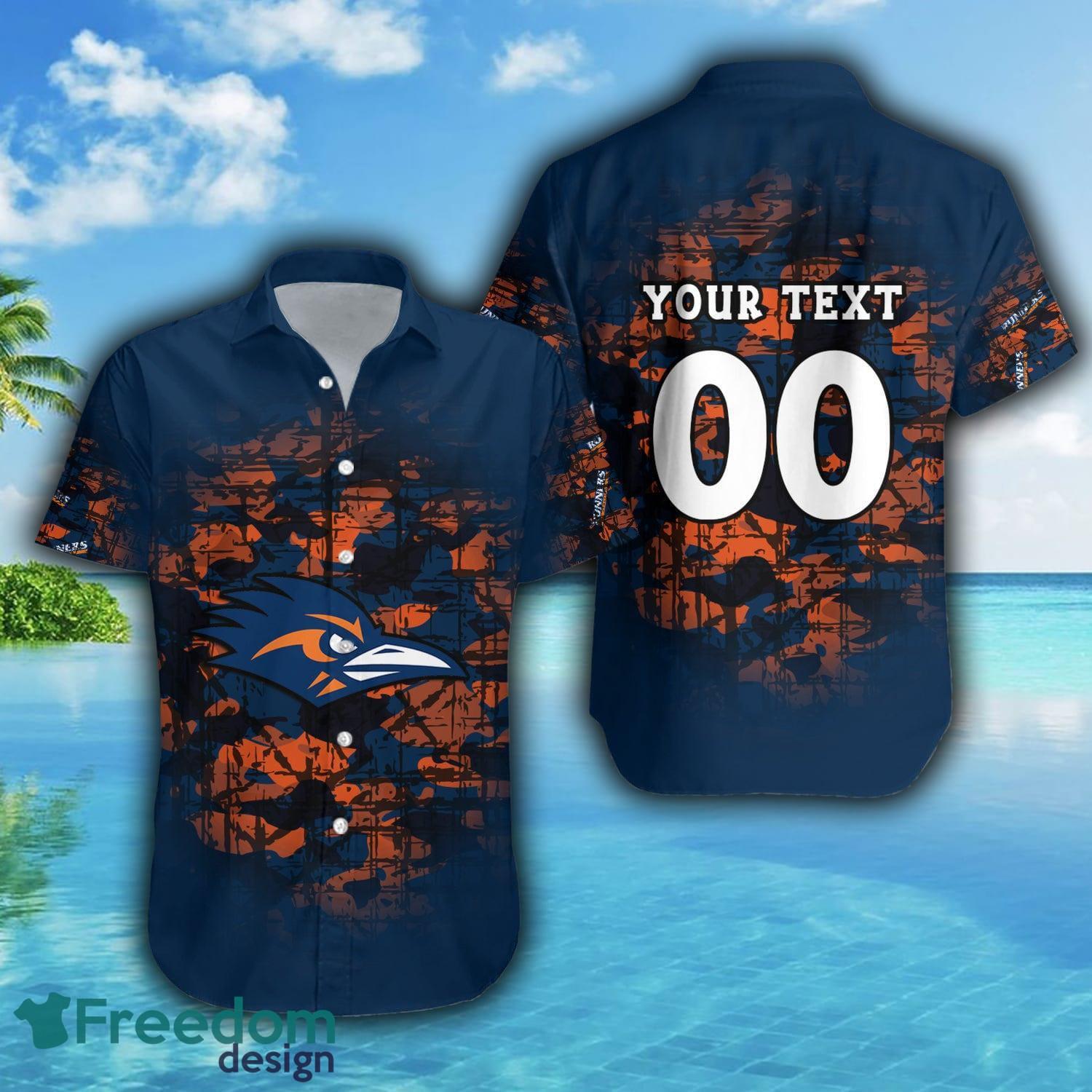 Carolina Panthers Color Camo Polyester Polo in 2023