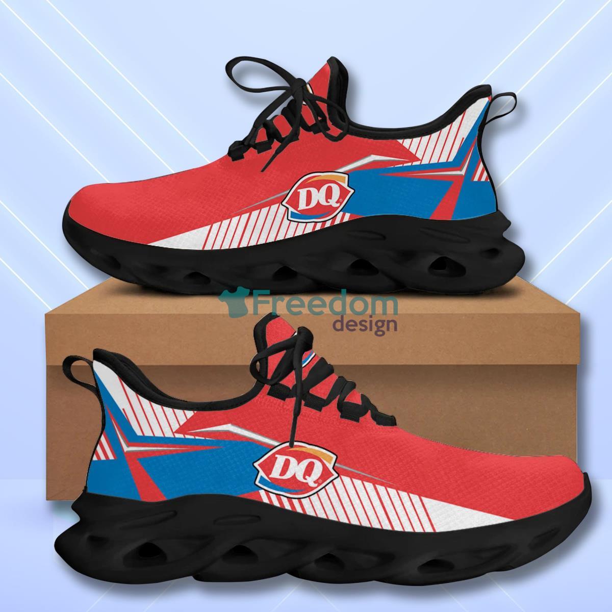 Dairy Queen Max Soul Shoes Hot Trending Best Gift For Men Women Product Photo 1