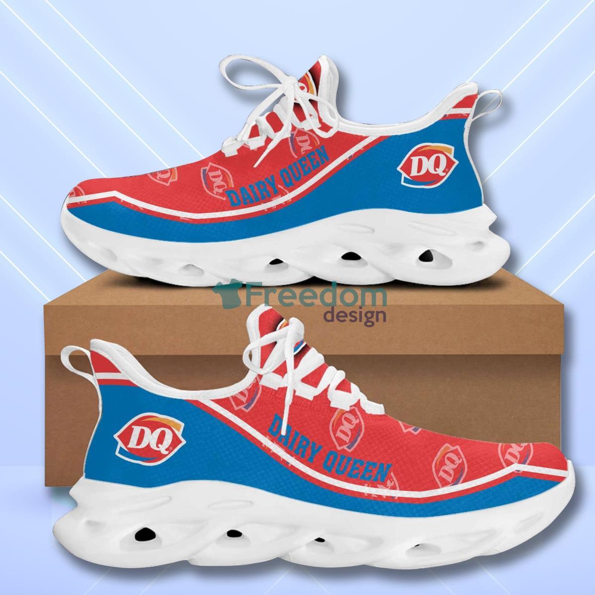 Dairy Queen Max Soul Shoes Hot Trending For Men Women Product Photo 2