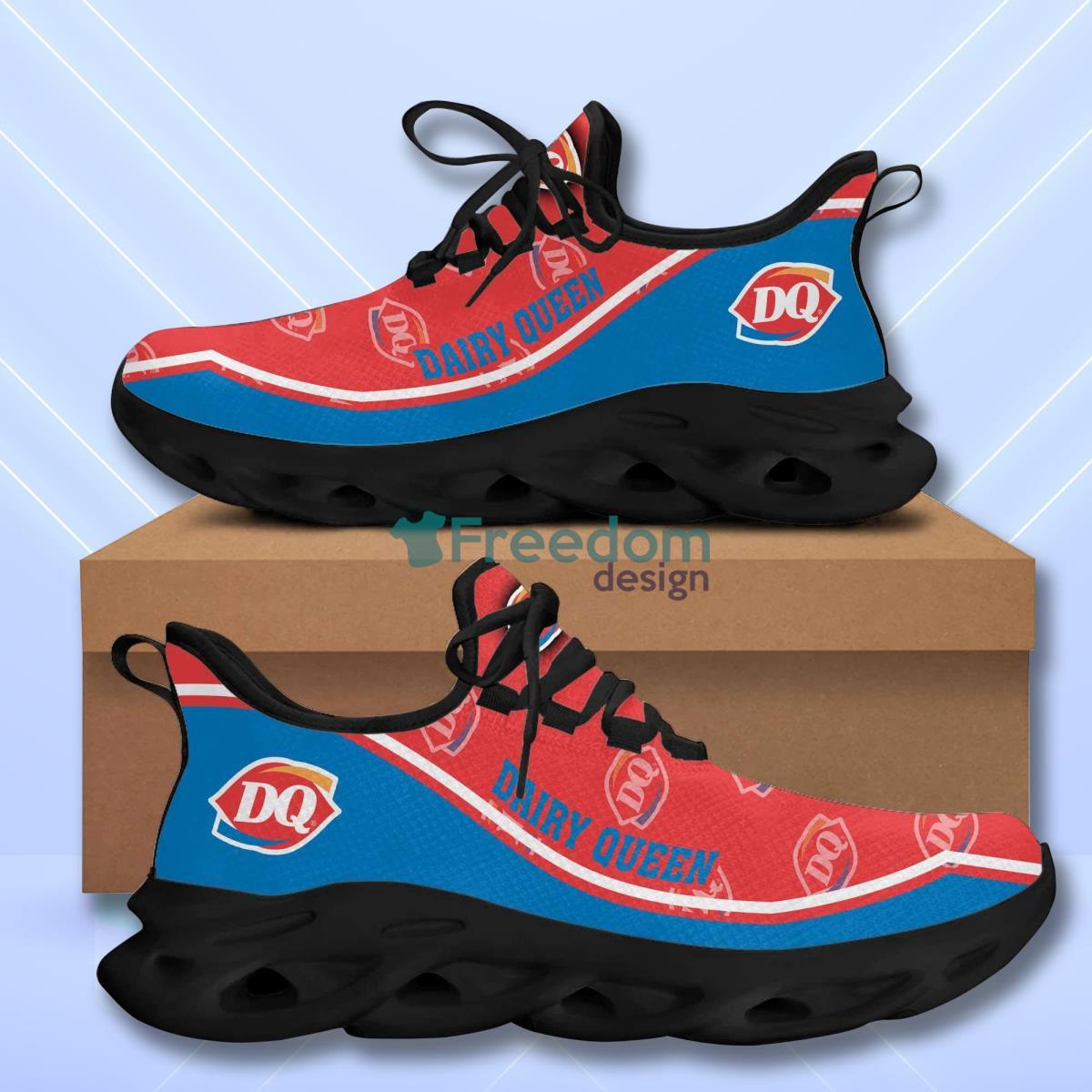 Dairy Queen Max Soul Shoes Hot Trending For Men Women Product Photo 1