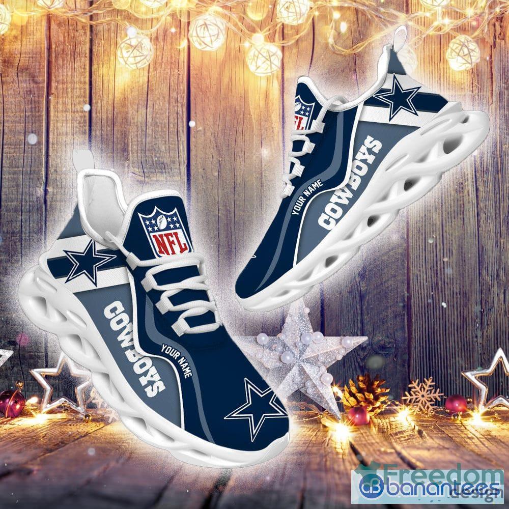 3 Christmas Gifts For Your Dallas Cowboys Fan