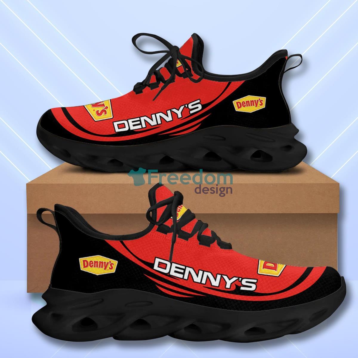 Denny's Max Soul Shoes Hot Trending For Men Women Product Photo 1