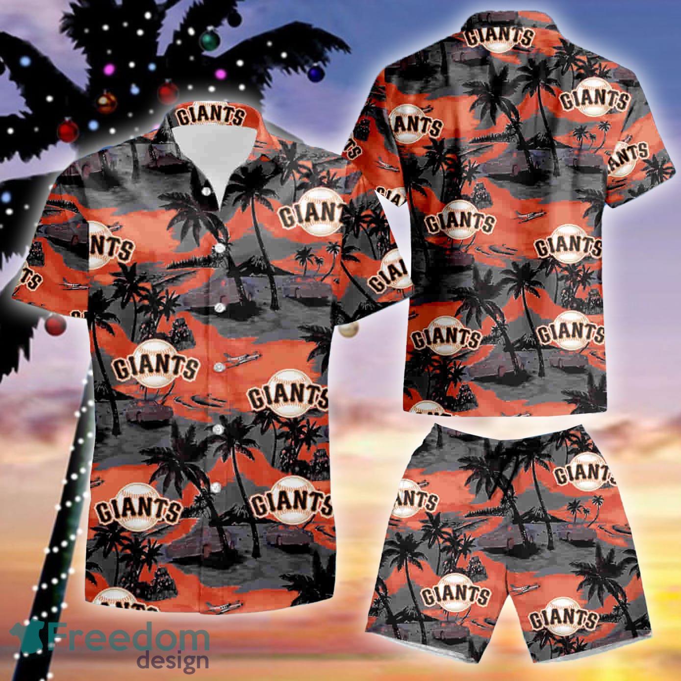 Denver Broncos Nfl Tommy Bahama Hawaiian-inspired Combo Hawaiian Shirt And  Short - Freedomdesign