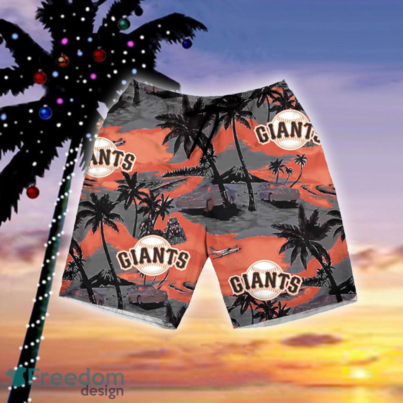 Denver Broncos Nfl Tommy Bahama Hawaiian-inspired Combo Hawaiian Shirt And  Short - Freedomdesign