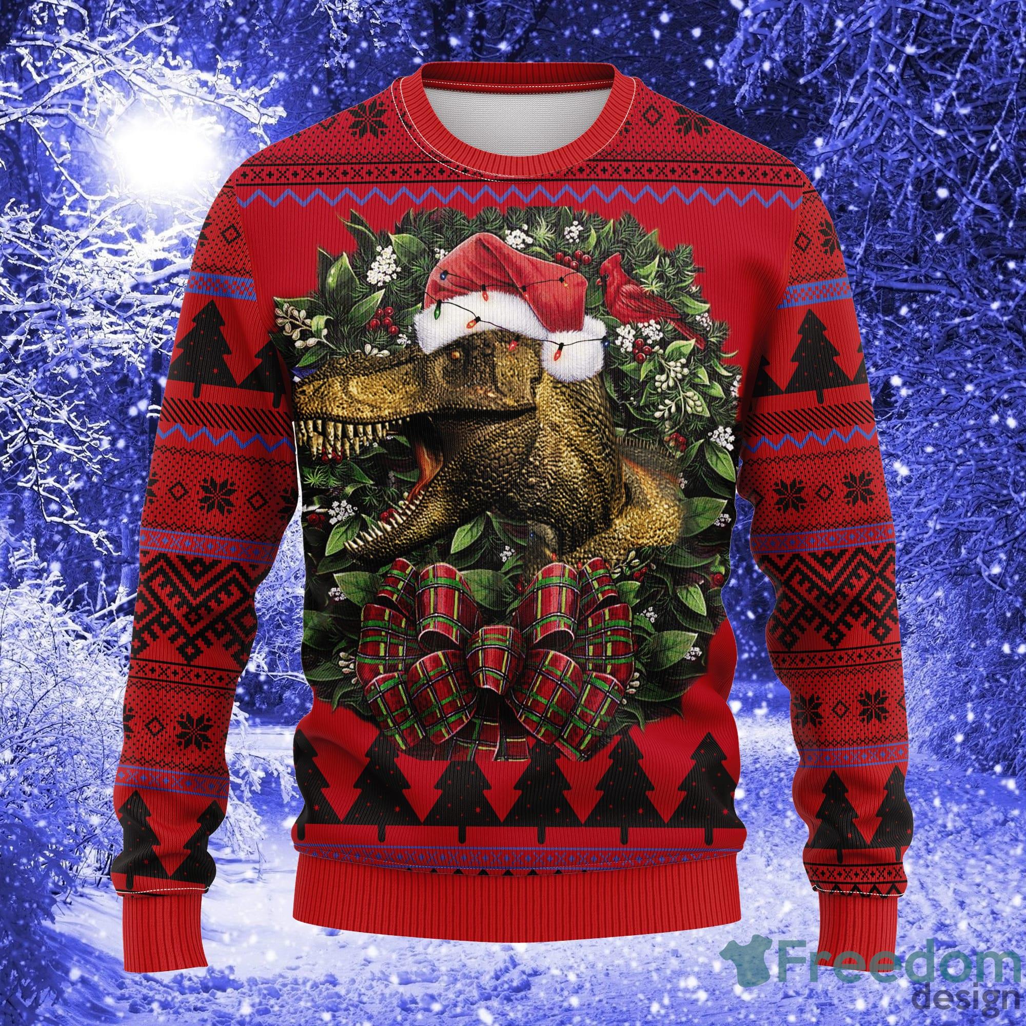 The best selling] Alaska Lover Best Gift For Christmas Pattern Ugly  Christmas Sweater