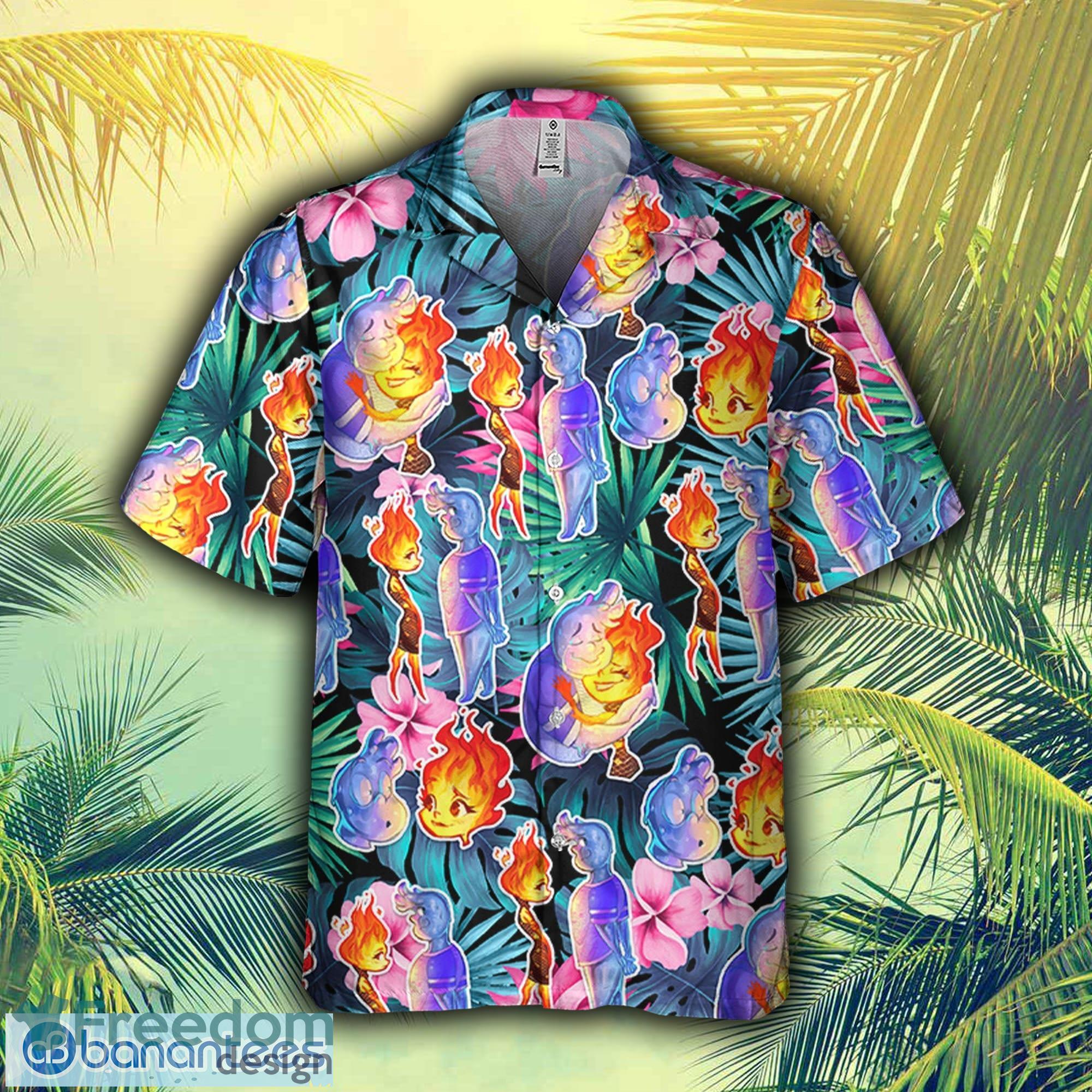 hawaiian shirt designs