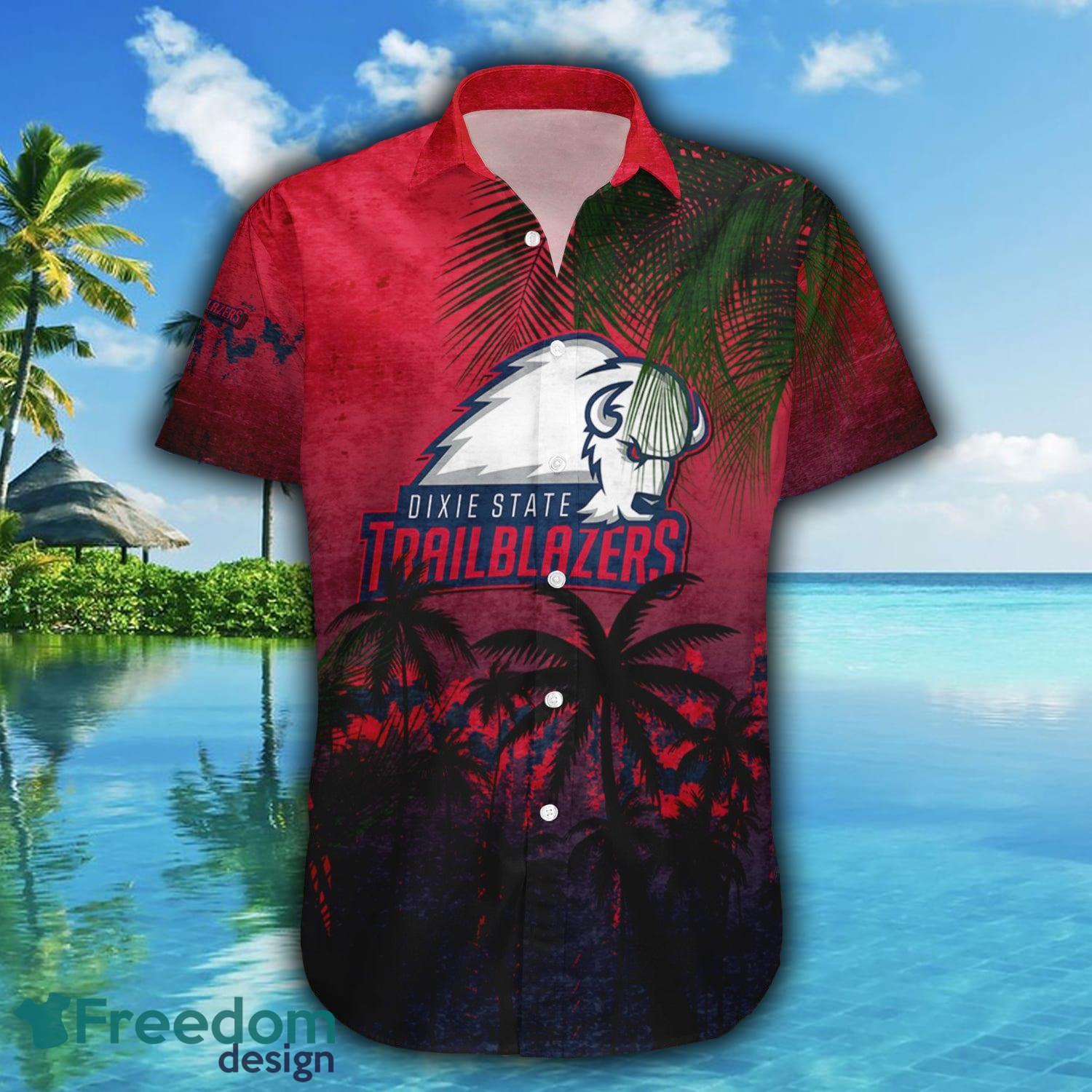 NCAA Michigan Wolverines Hawaiian Shirt,Aloha Shirt,Michigan Wolverines t  shirt,Gift For College Football Fans - Ingenious Gifts Your Whole Family