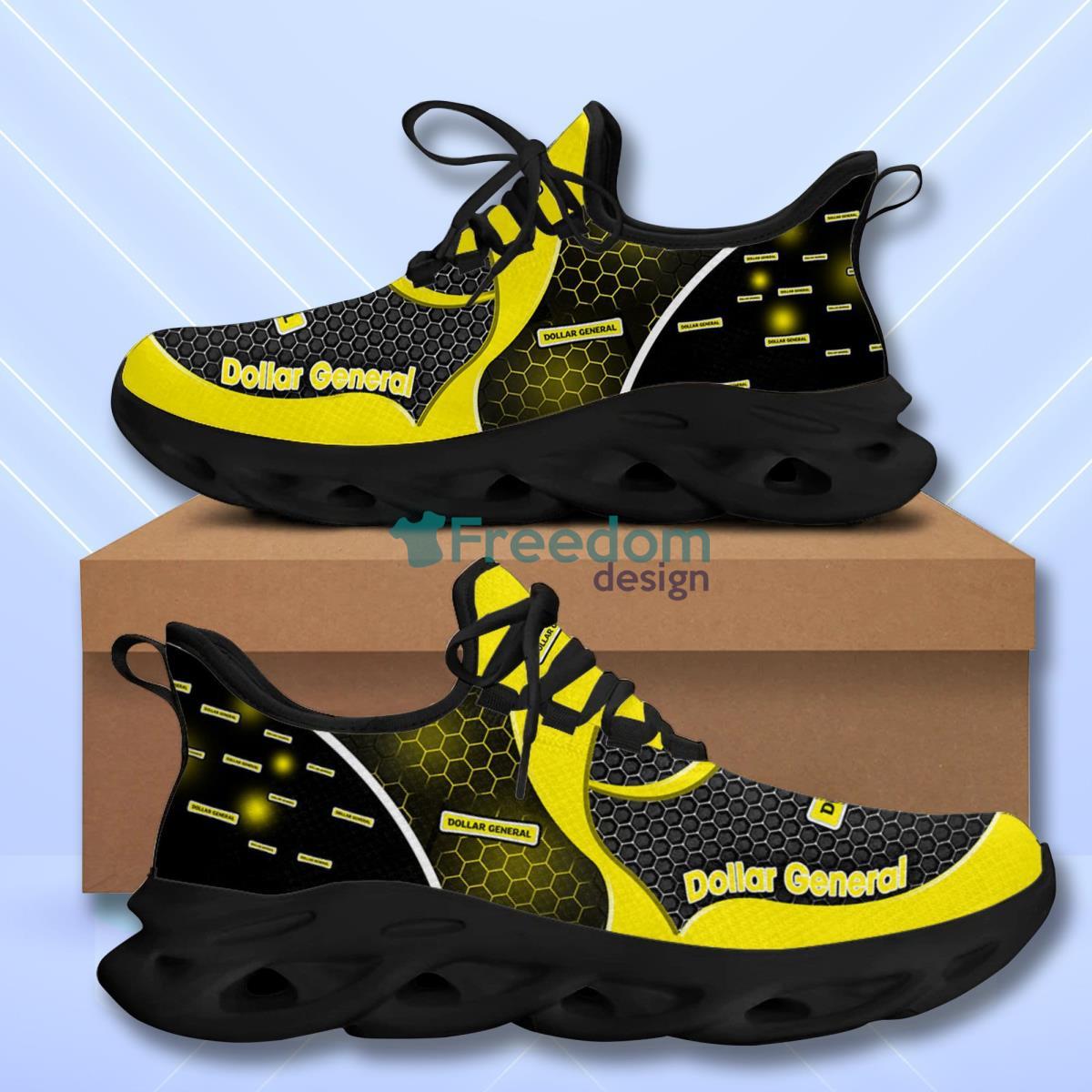 Dollar General Max Soul Shoes Hot Trending Best Gift For Men Women Product Photo 1