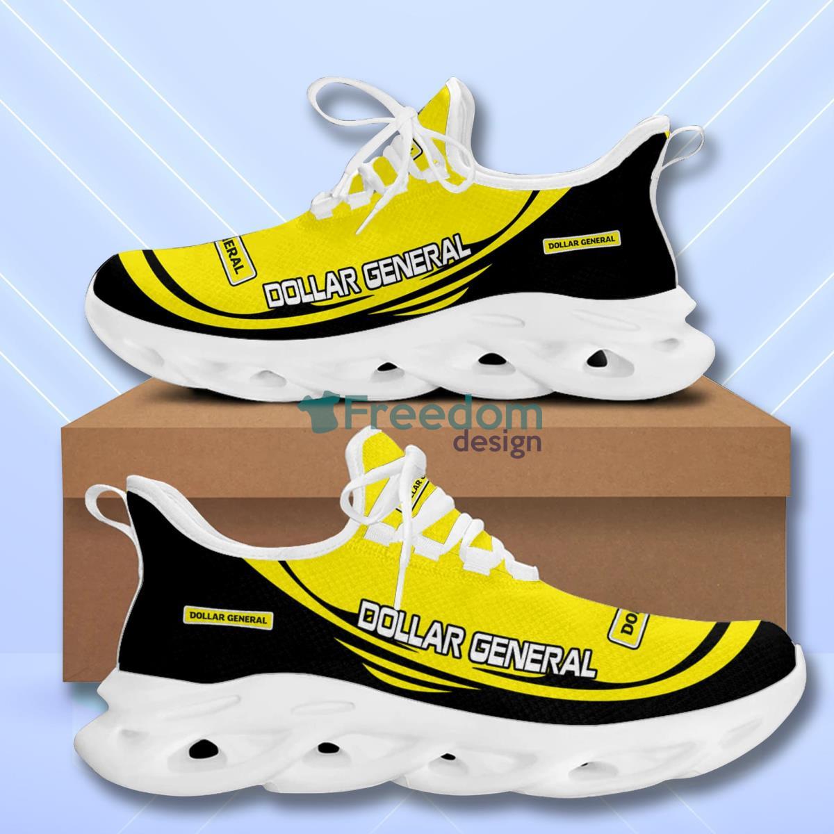 Dollar General Max Soul Shoes Hot Trending For Men Women Product Photo 2