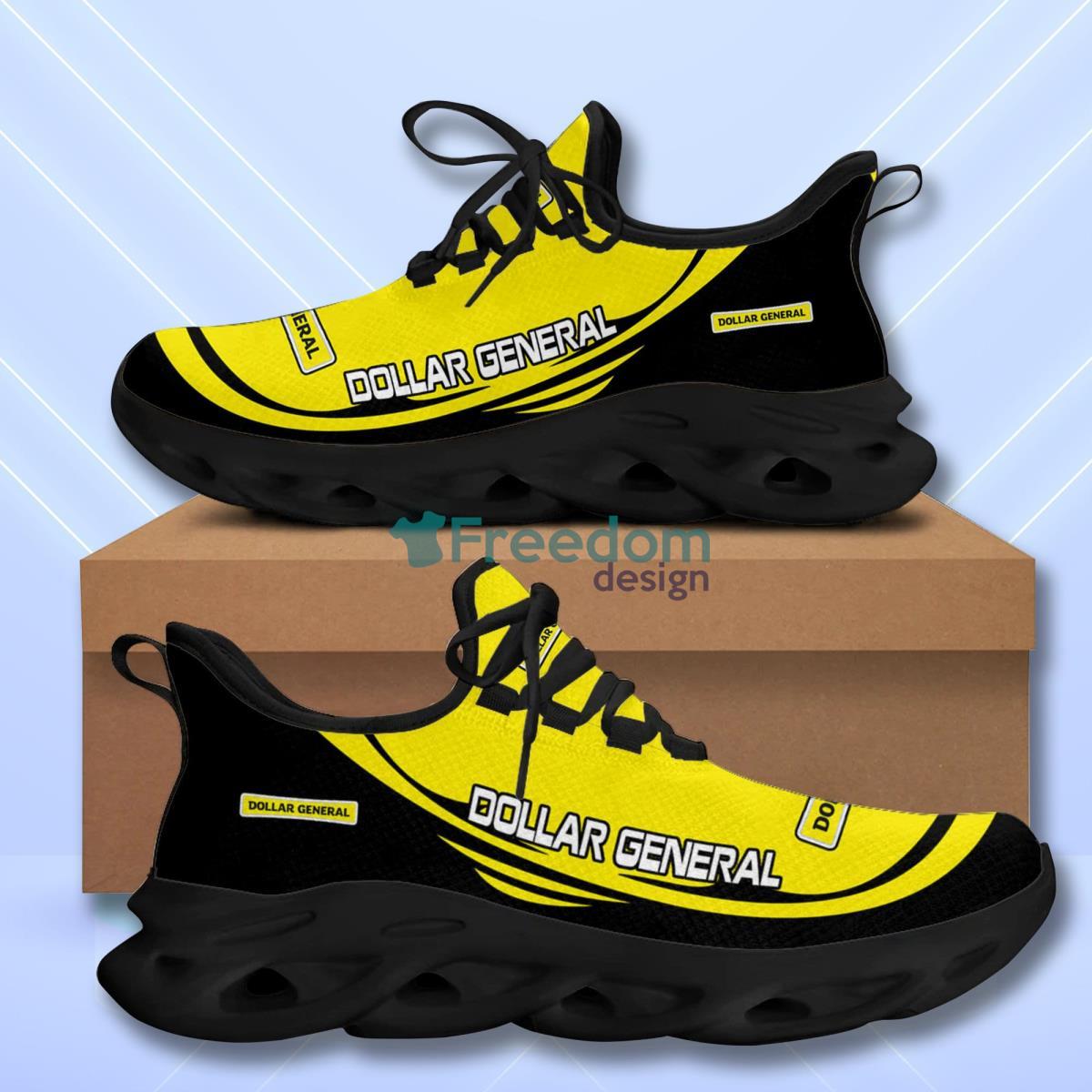 Dollar General Max Soul Shoes Hot Trending For Men Women Product Photo 1