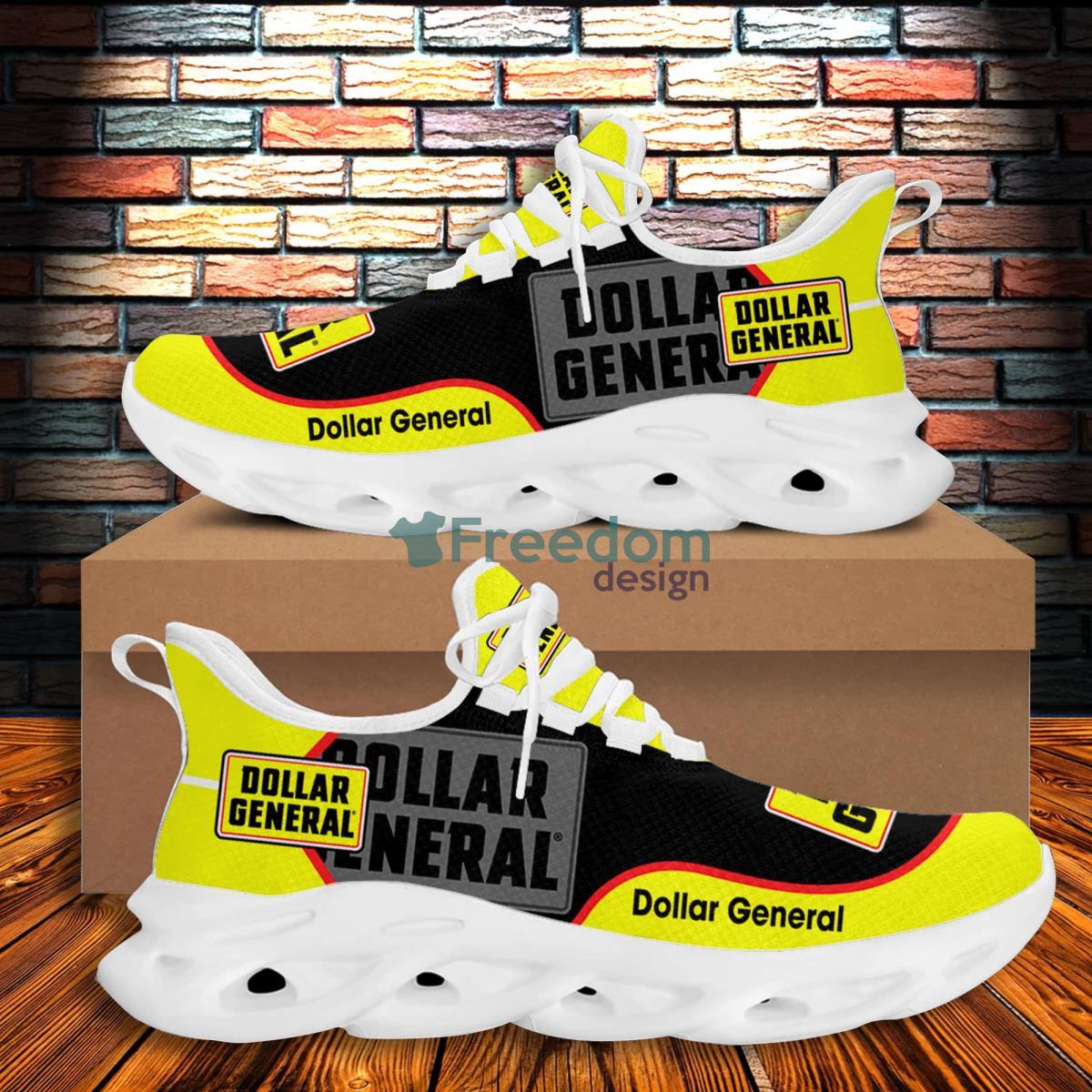 Dollar General Max Soul Shoes New Trending For Men Women Product Photo 2