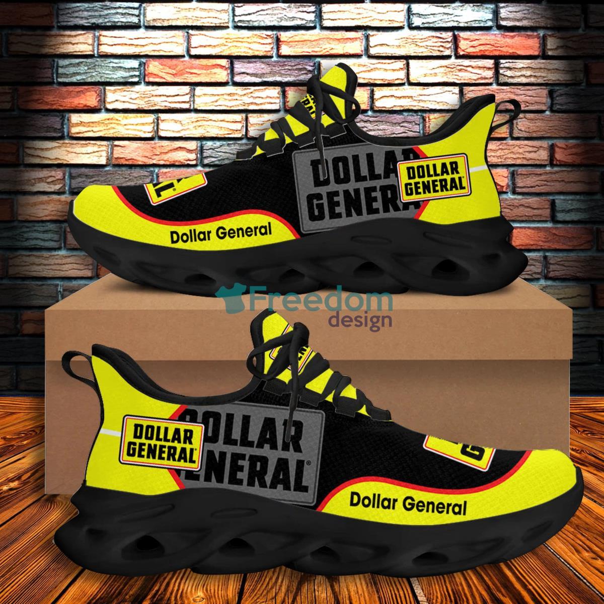 Dollar General Max Soul Shoes New Trending For Men Women Product Photo 1