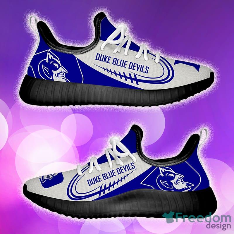 MLB Detroit Tigers Yeezy Shoes Design 4 Printed Sneakers Gift Men And Women  For Fans - Freedomdesign