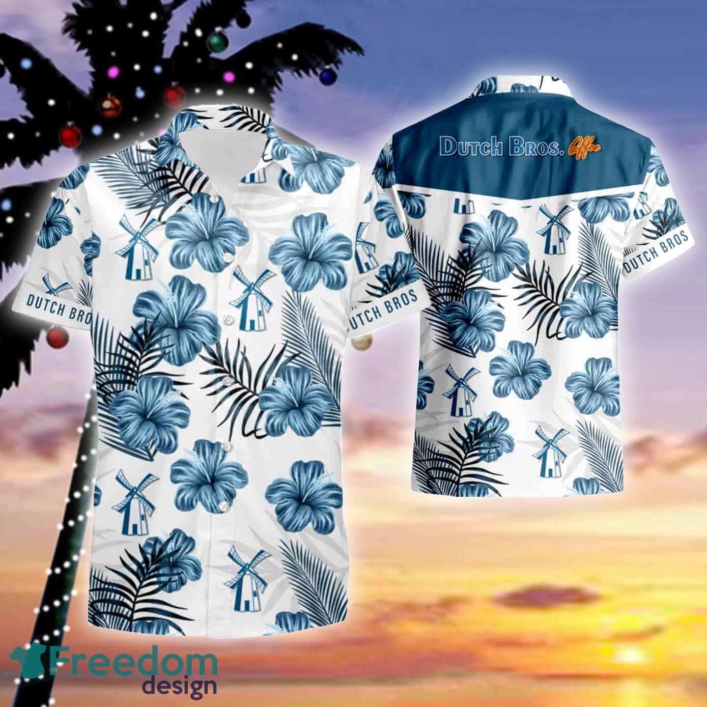 Personalized Chicago White Sox All Over Print 3D Pinstripe Short Sleeve  Dress Shirt Hawaiian Summer Aloha Beach Shirt - White - T-shirts Low Price