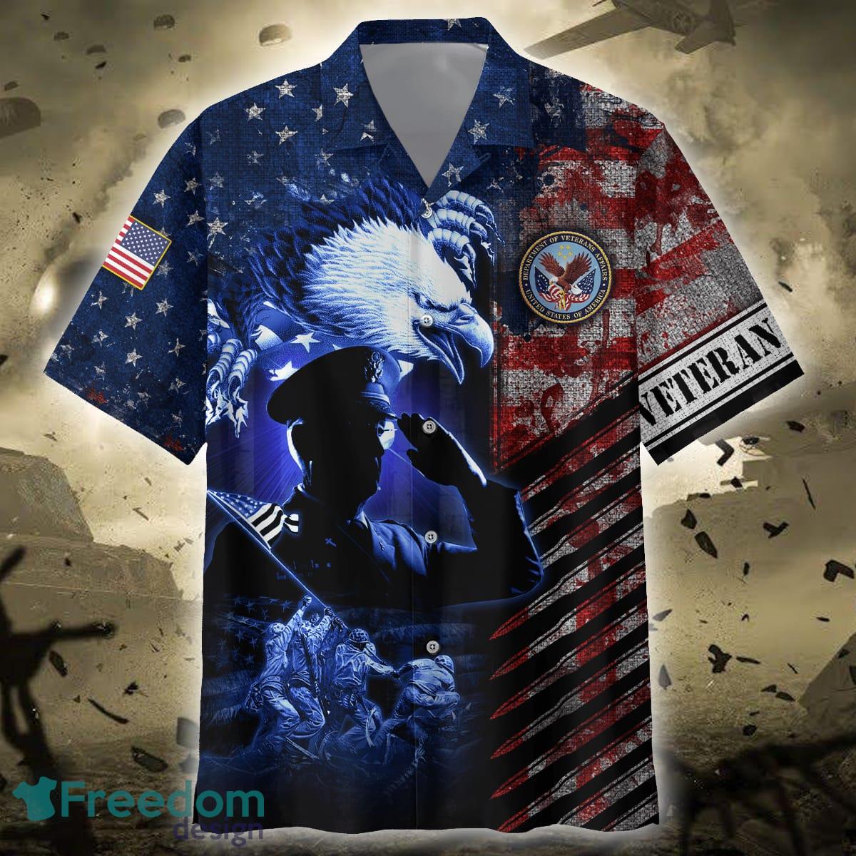 Eagle Raising The Flag On Iwo Jima 3D Hawaiian Shirt And Short Set - Eagle US Veteran Raising The Flag On Iwo Jima 3D All Over Printed Unisex Shirts_1 Eagle Raising The Flag On Iwo Jima 3D Hawaiian Shirt And Short Set - Eagle US Veteran Raising The Flag On Iwo Jima 3D All Over Printed Unisex Shirts_1
