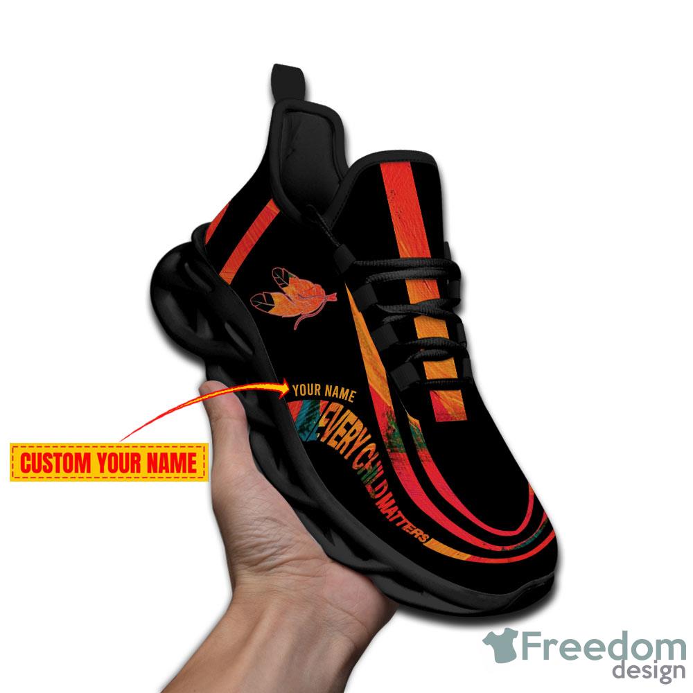 Boston Red Sox MLB MAX SOUL SHOES Custom Name For Men And Women Running  Sneakers - Freedomdesign