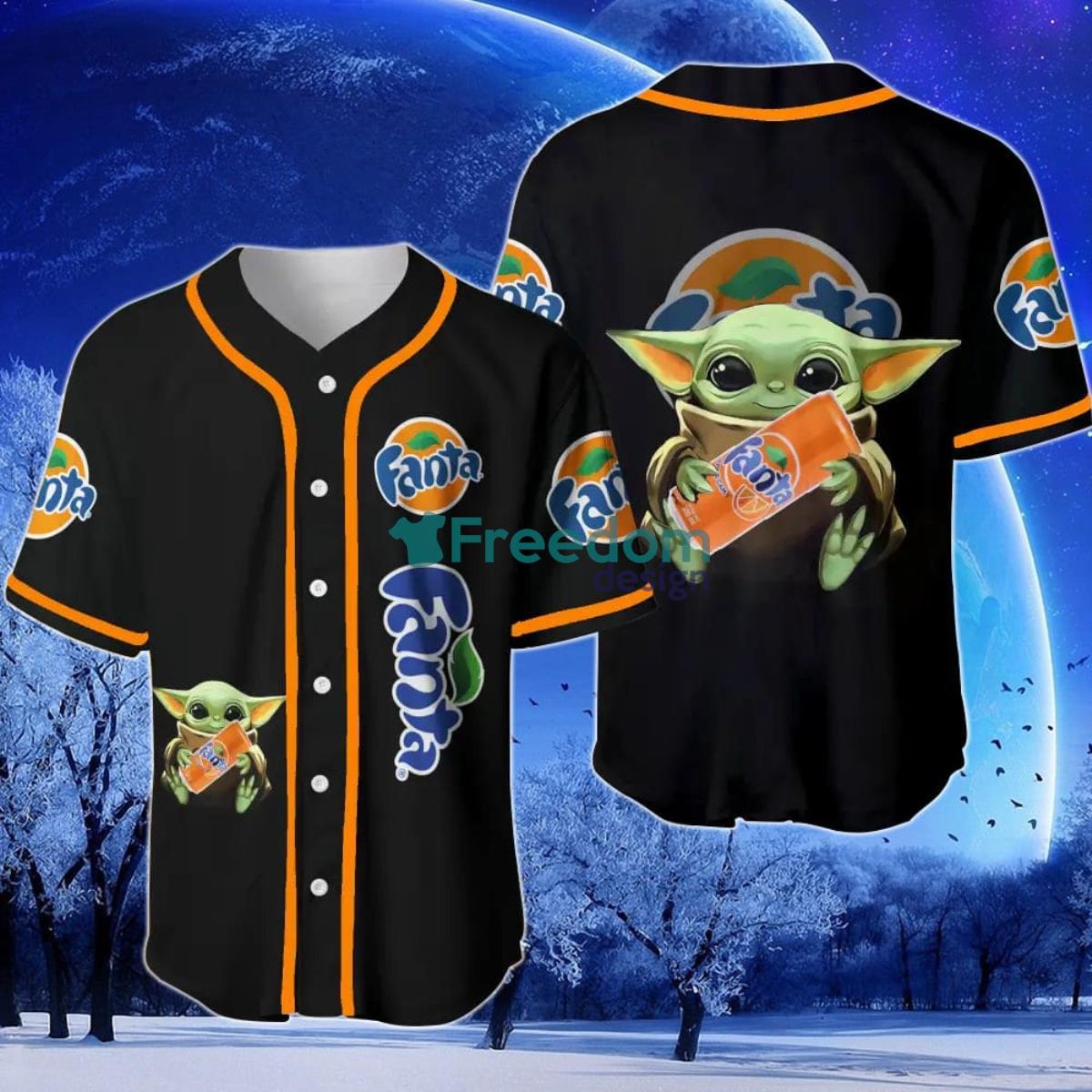 MLB Baseball Chicago Cubs Star Wars Baby Yoda Shirt T Shirt - Freedomdesign