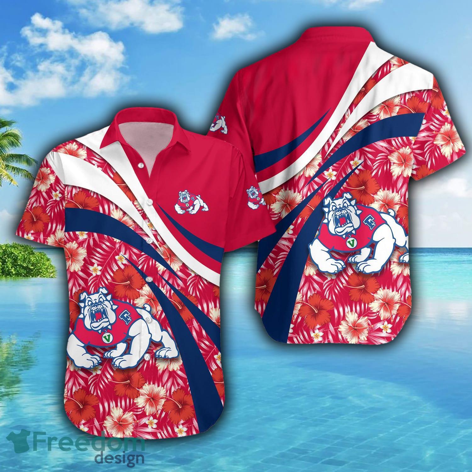 Chicago White Sox Team Lover Hibiscus Light Blue Aloha Hawaiian Shirt -  Freedomdesign