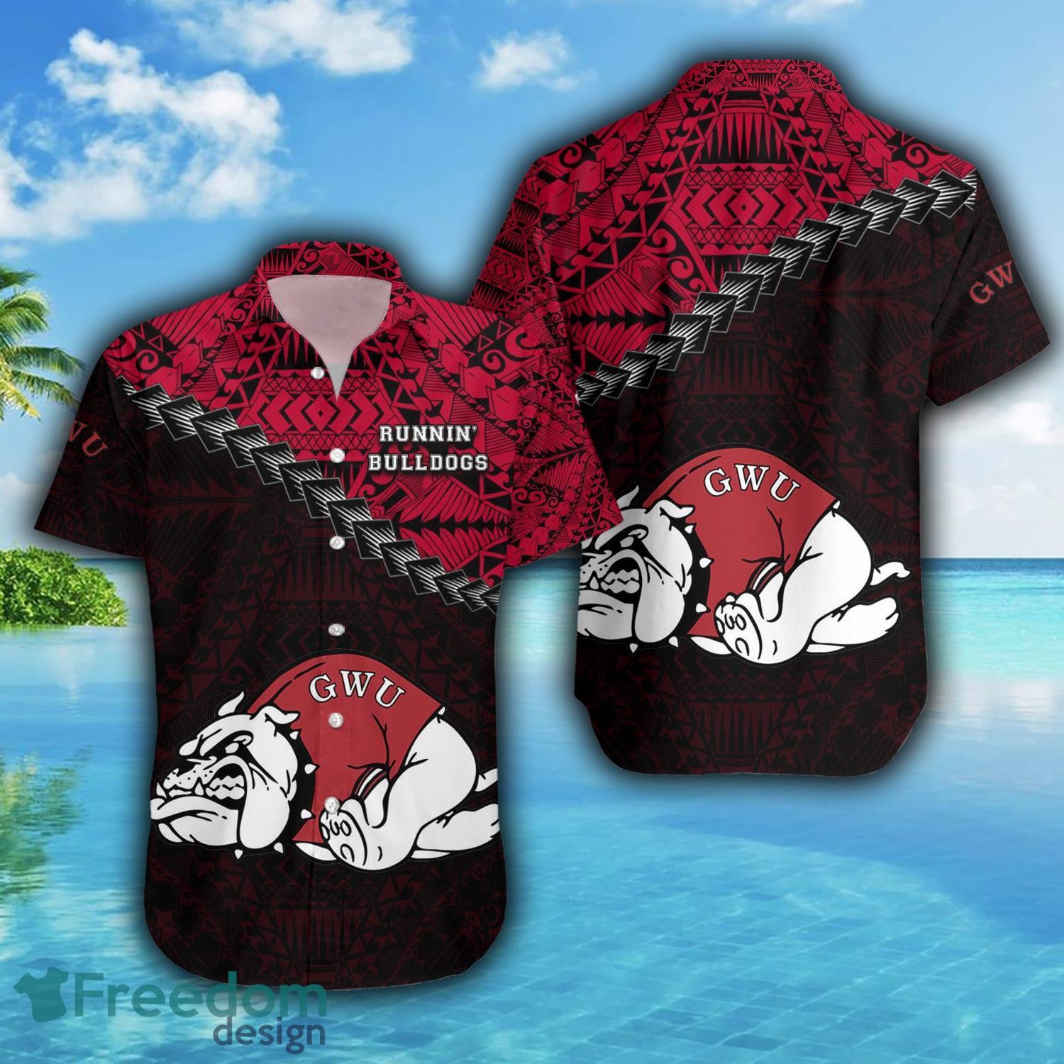 Tampa Bay Buccaneers NFL Hawaiian Shirt Star Pattern Best Trend Summer Gift