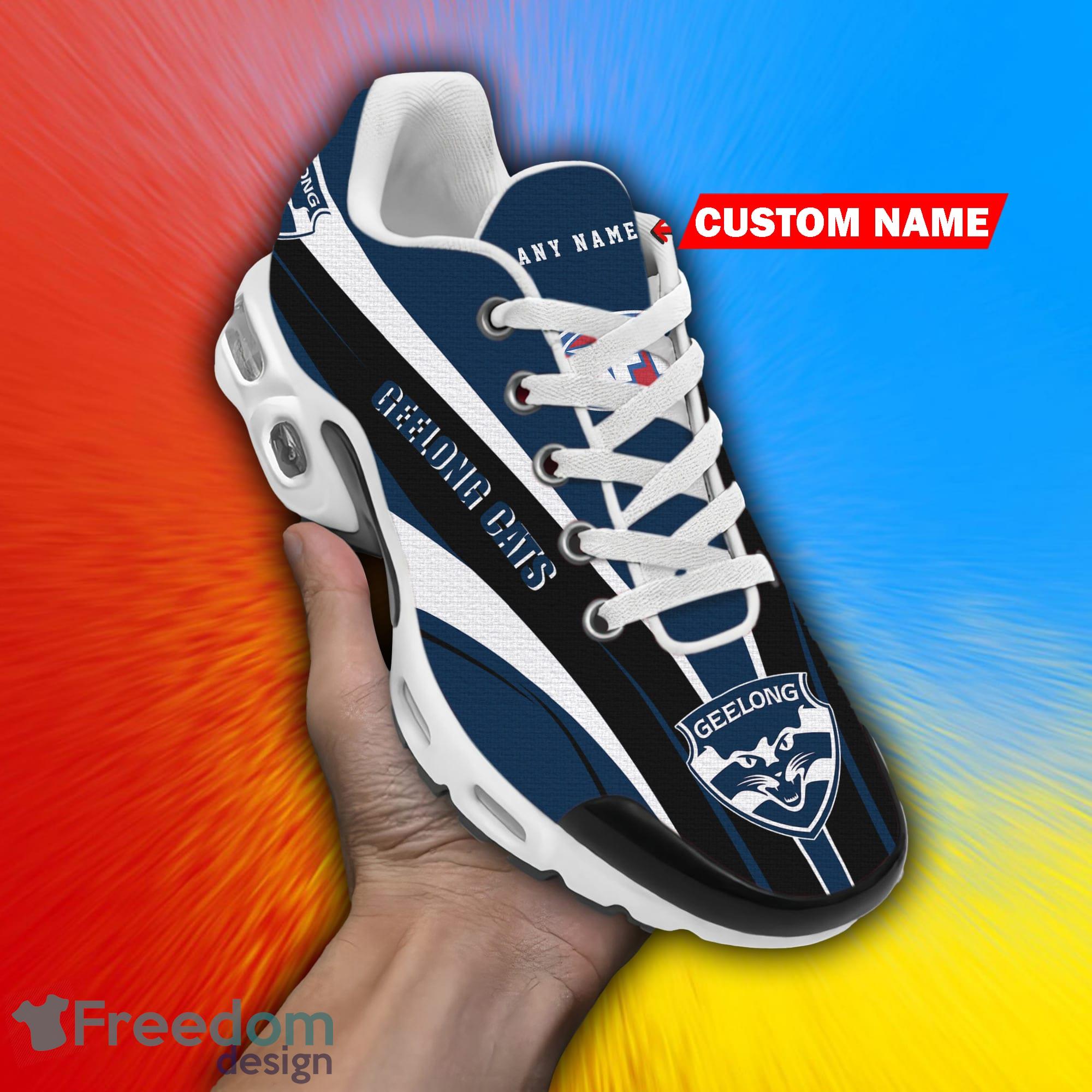 NFL Denver Broncos Air Cushion Sport Shoes Custom Name Special Gift For  Fans Men And Women Shoes - Freedomdesign