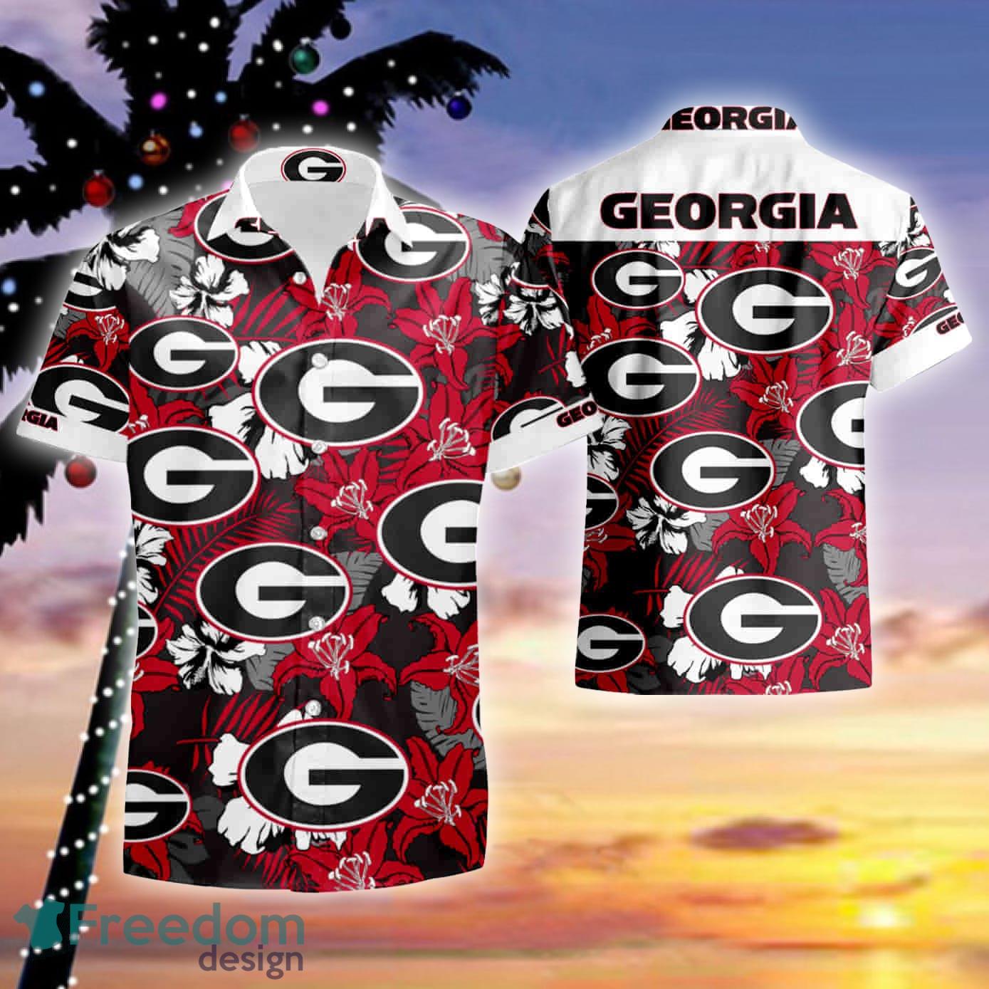 : Georgia Bulldogs Jersey Women