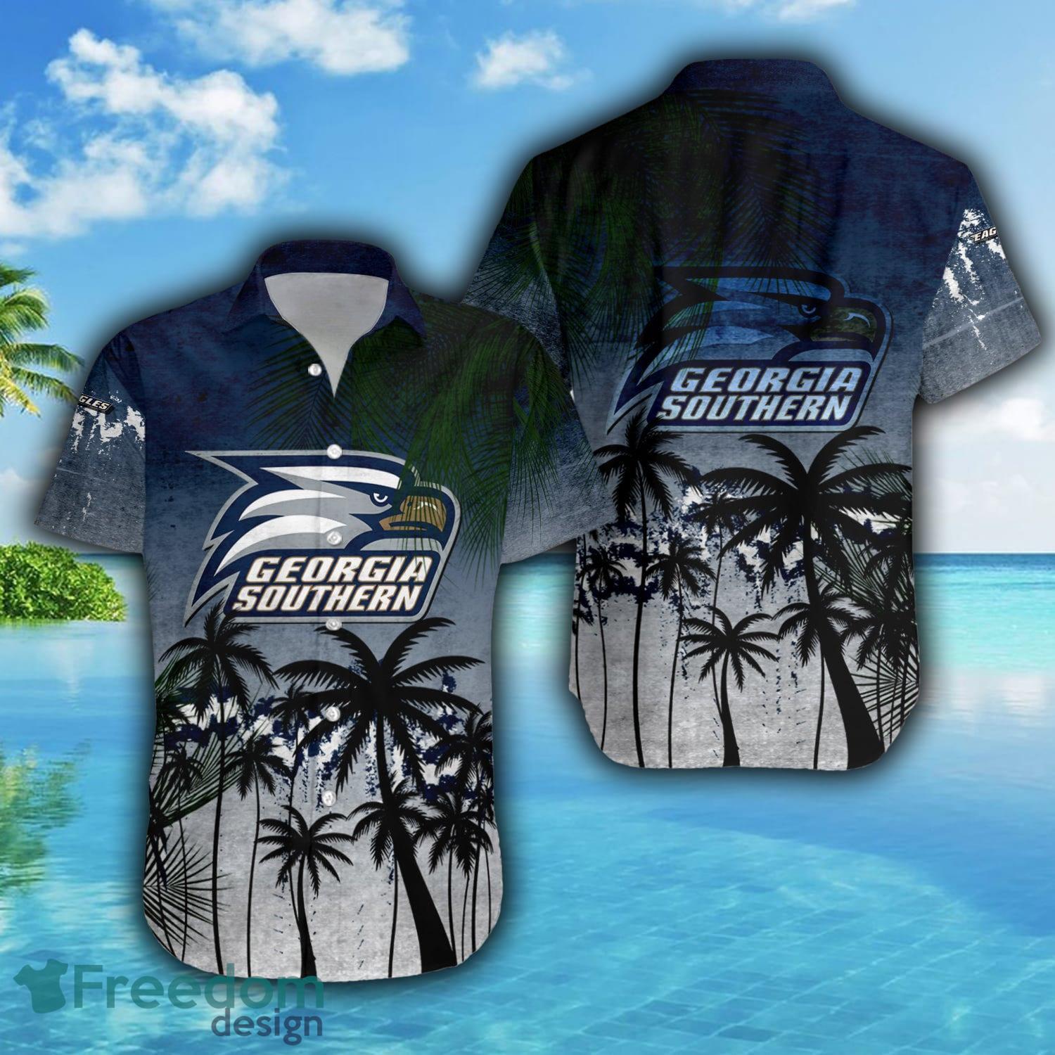 Philadelphia Eagles 3D Hawaiian Shirt And Shorts For Men And Women Gift  Fans - Banantees