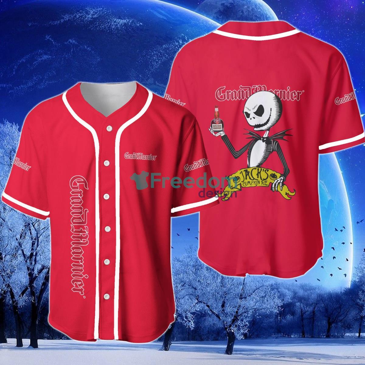 Grey Goose Vodka Men And Women Baseball Jersey Shirt Summer Gift For Sport  Fans - Freedomdesign