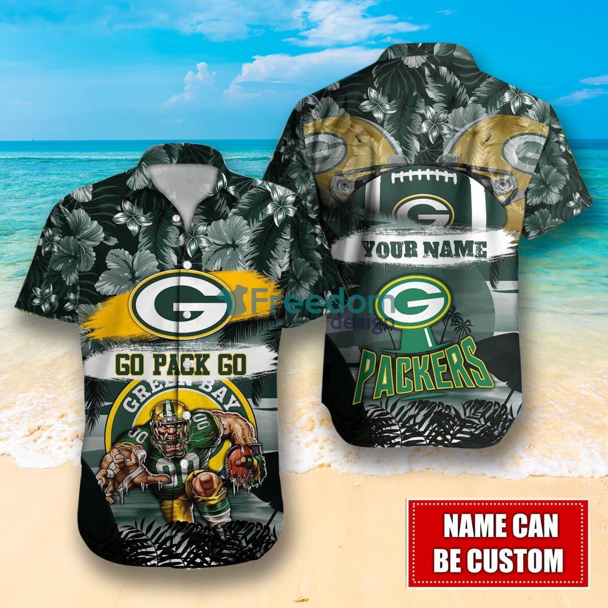 personalized green bay packers gifts