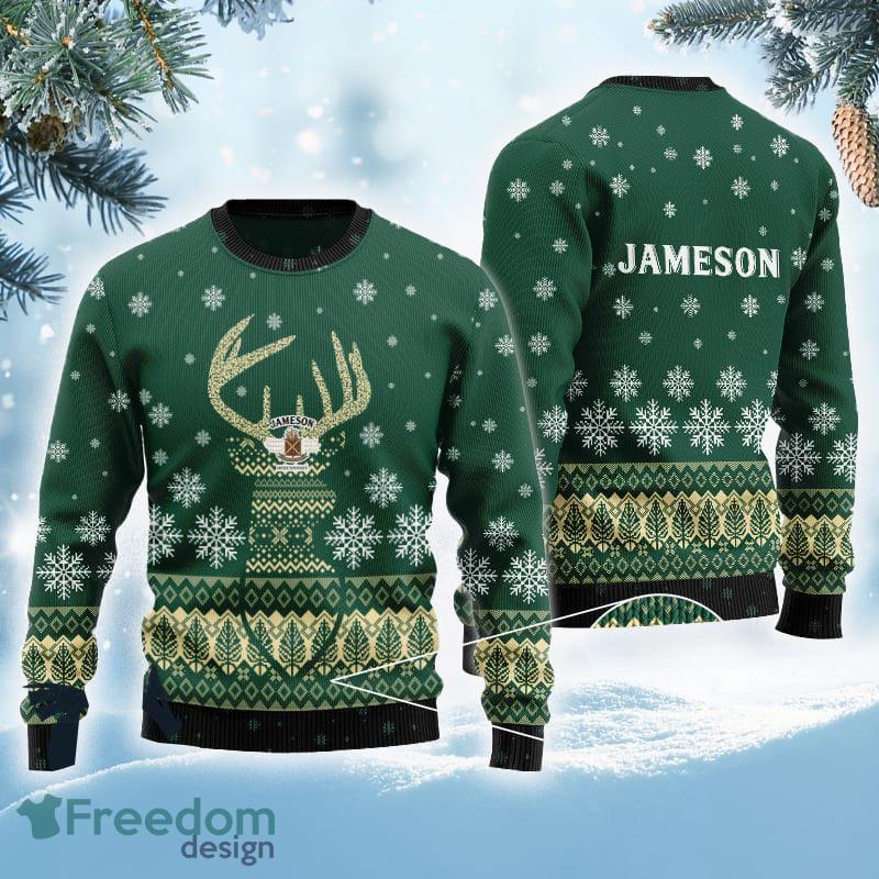 Los Angeles Rams Pub Dog Christmas Ugly Sweater - Freedomdesign