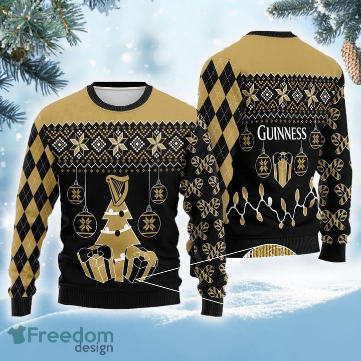 Los Angeles Rams Pub Dog Christmas Ugly Sweater - Freedomdesign