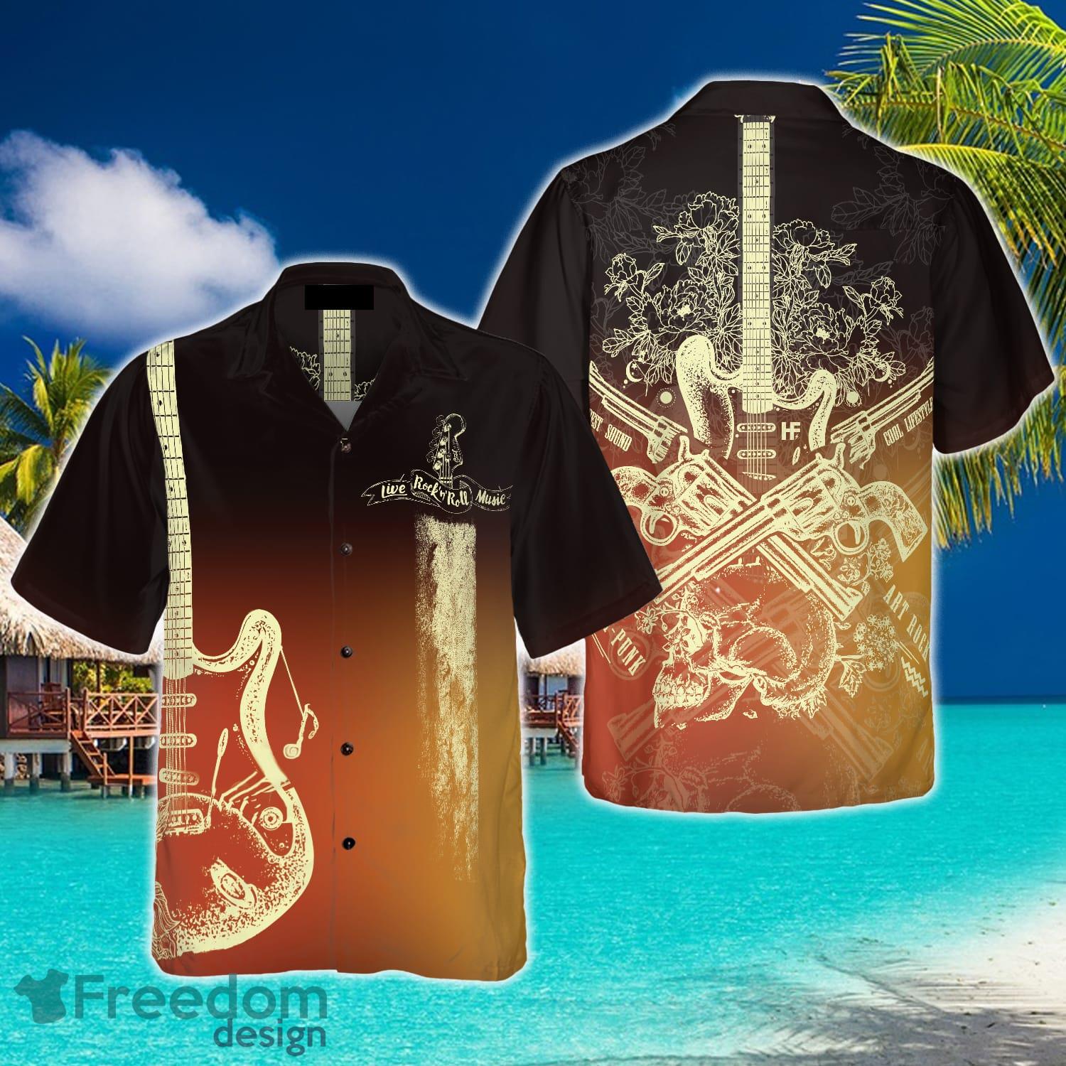 Chicago Cubs Hawaiian Shirt Amazing Hawaiian Shirt - Inspire Uplift