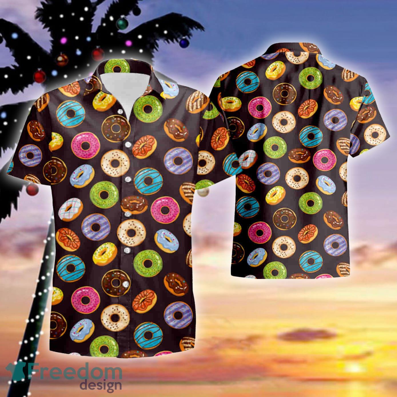 Tropical Mickey Surf Mickey Mouse Beach Hawaiian Shirt Summer Gift For Men  And Women - Freedomdesign