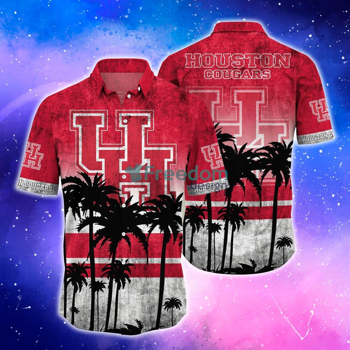 Houston Astros MLB Hawaiian Shirt Trending Style For Fans