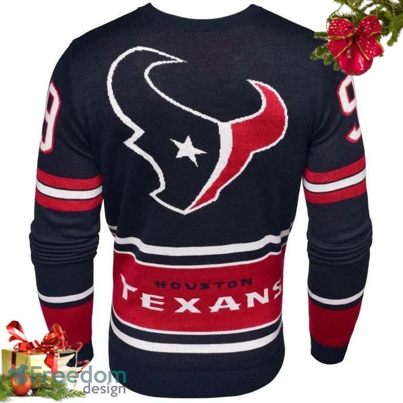 JJ Watt Jersey #99 Houston Texans NFL  Clothes design, Nfl sweatshirts,  Houston texans