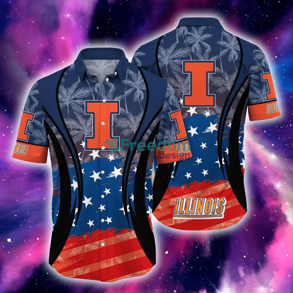 Sublimated Football Uniform Texans Style